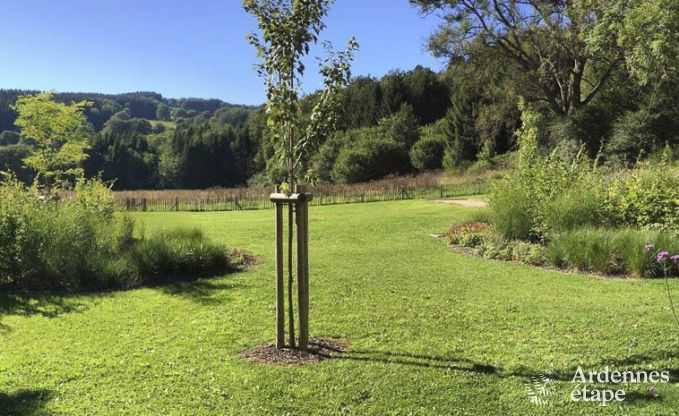 Vakantiehuis in Waimes voor 24 personen in de Ardennen