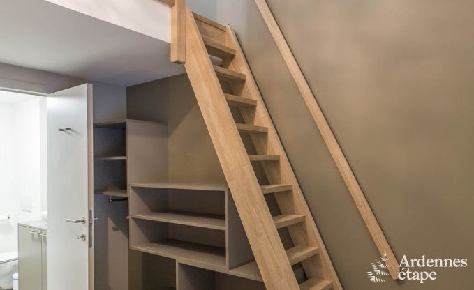 Vakantiehuis in Waimes voor 24 personen in de Ardennen