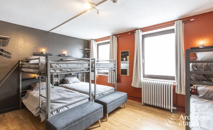 Vakantiehuis in Waimes voor 22 personen in de Ardennen