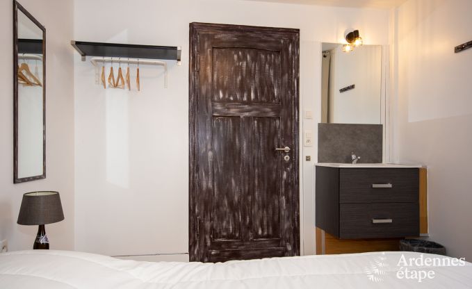 Vakantiehuis in Waimes voor 22 personen in de Ardennen