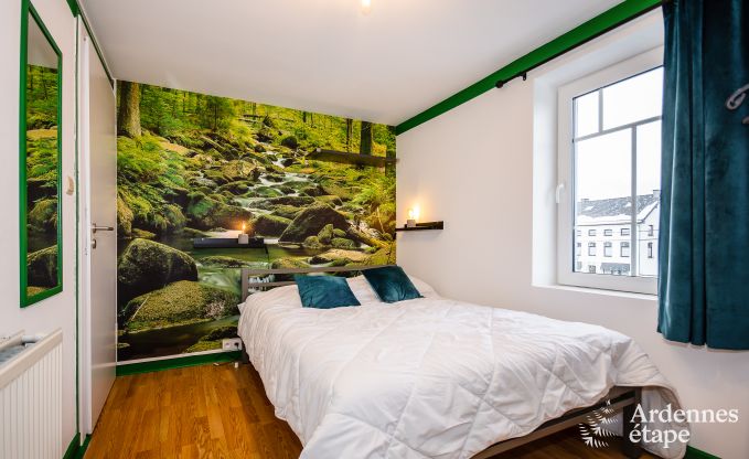 Vakantiehuis in Waimes voor 15 personen in de Ardennen