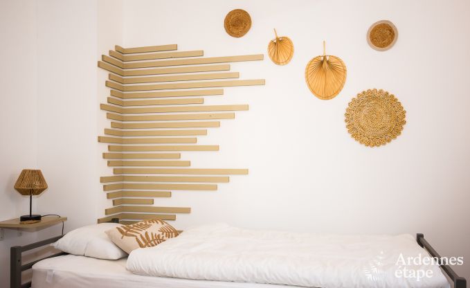 Vakantiehuis in Waimes voor 15 personen in de Ardennen