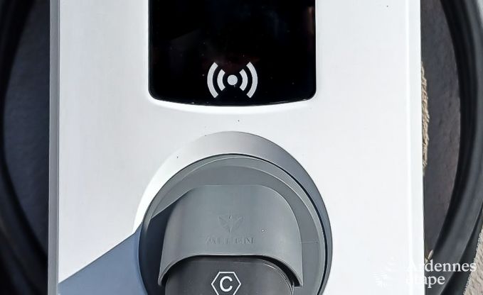 Vakantiehuis in Waimes voor 15 personen in de Ardennen