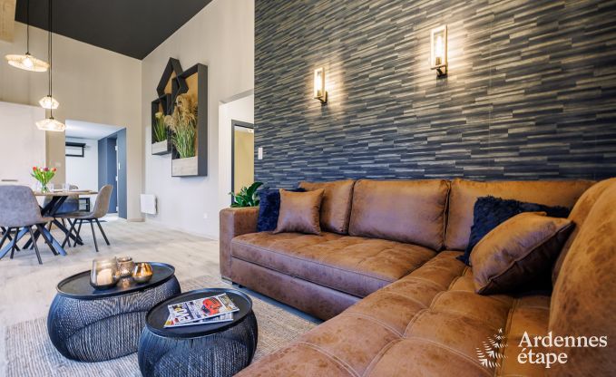 Vakantiehuis in Waimes voor 4 personen in de Ardennen