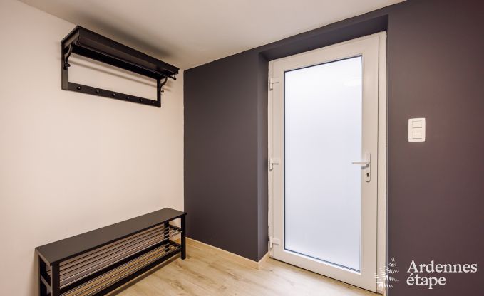 Vakantiehuis in Waimes voor 4 personen in de Ardennen