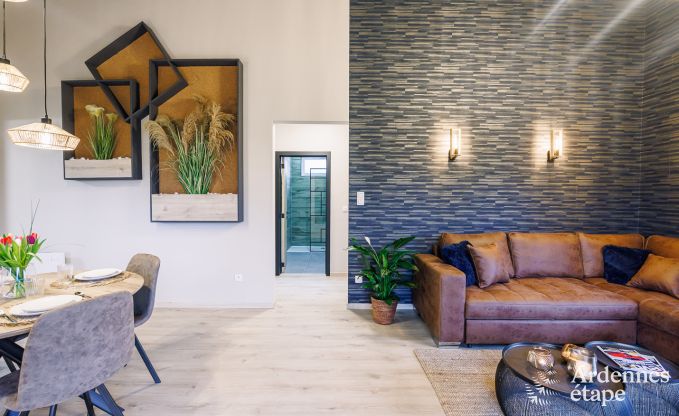 Vakantiehuis in Waimes voor 4 personen in de Ardennen