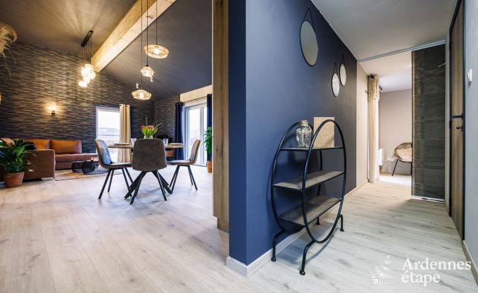 Vakantiehuis in Waimes voor 4 personen in de Ardennen