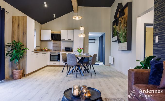 Vakantiehuis in Waimes voor 4 personen in de Ardennen