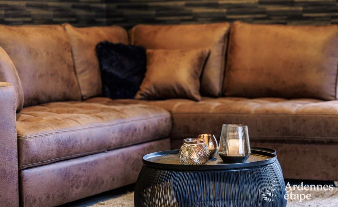 Vakantiehuis in Waimes voor 4 personen in de Ardennen