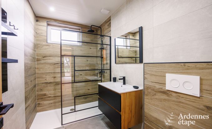 Vakantiehuis in Waimes voor 4 personen in de Ardennen