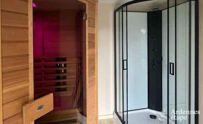 Vakantiehuis in Waimes voor 4 personen in de Ardennen