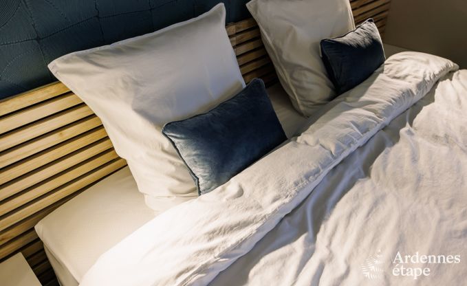 Vakantiehuis in Waimes voor 4 personen in de Ardennen