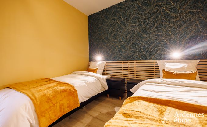Vakantiehuis in Waimes voor 4 personen in de Ardennen