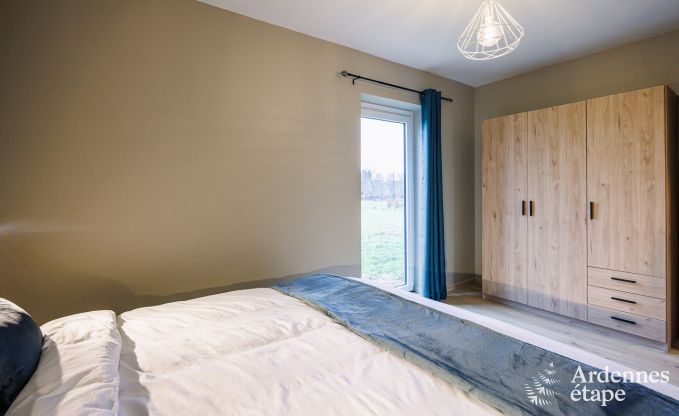 Vakantiehuis in Waimes voor 4 personen in de Ardennen