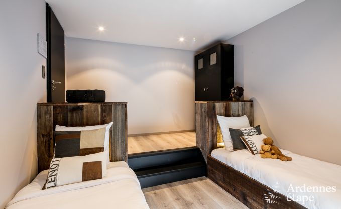 Vakantiehuis in Waimes voor 14 personen in de Ardennen