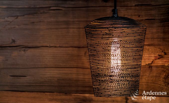 Vakantiehuis in Waimes voor 14 personen in de Ardennen