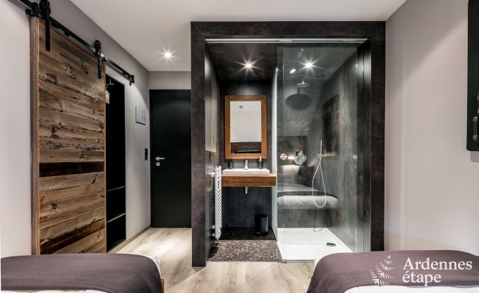 Vakantiehuis in Waimes voor 14 personen in de Ardennen