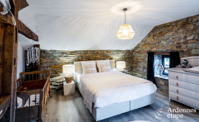 Vakantiehuis in Waimes voor 14 personen in de Ardennen