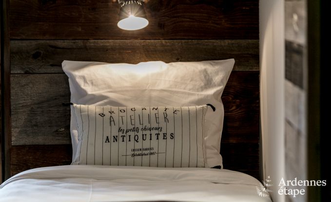 Vakantiehuis in Waimes voor 14 personen in de Ardennen