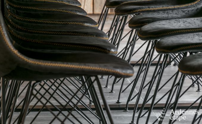 Vakantiehuis in Waimes voor 14 personen in de Ardennen