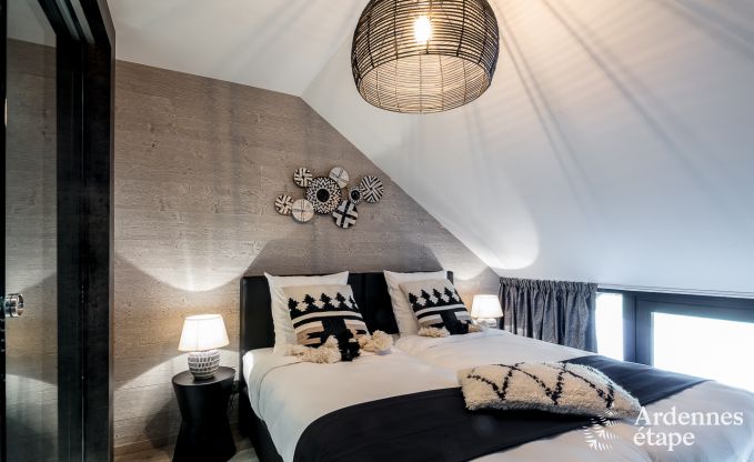 Vakantiehuis in Waimes voor 14 personen in de Ardennen