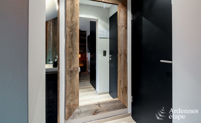 Vakantiehuis in Waimes voor 14 personen in de Ardennen