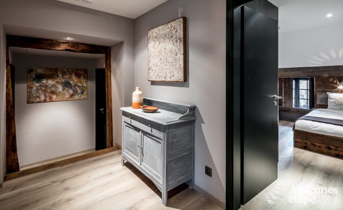 Vakantiehuis in Waimes voor 14 personen in de Ardennen