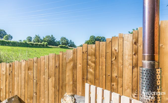 Vakantiehuis in Waimes voor 14 personen in de Ardennen