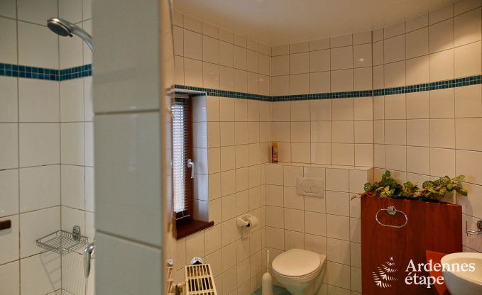 Vakantiehuis in Waimes voor 20 personen in de Ardennen