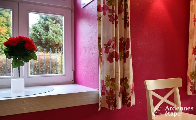 Vakantiehuis in Waimes voor 20 personen in de Ardennen