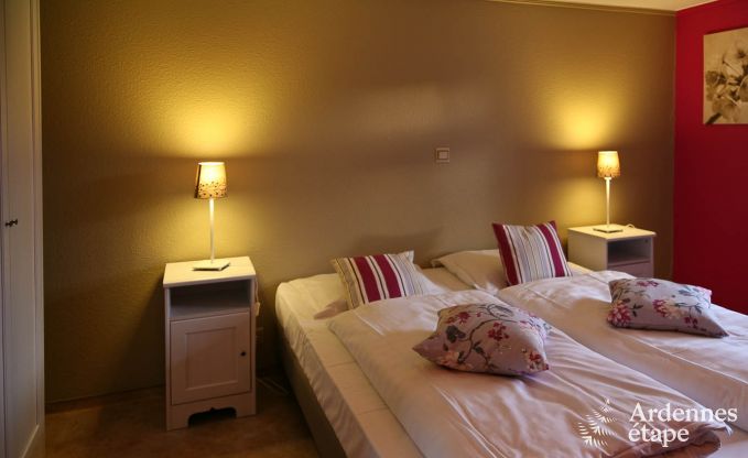 Vakantiehuis in Waimes voor 20 personen in de Ardennen