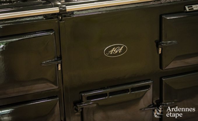 Vakantiehuis in Waimes voor 13 personen in de Ardennen