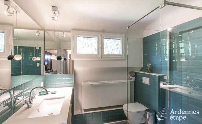 Vakantiehuis in Waimes voor 13 personen in de Ardennen