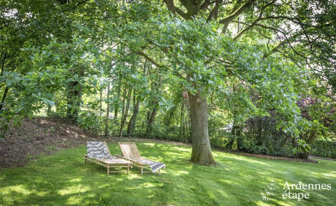 Vakantiehuis in Waimes voor 13 personen in de Ardennen