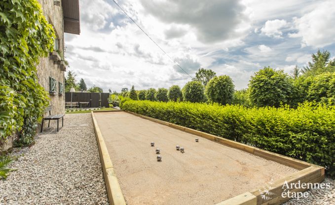 Vakantiehuis in Waimes voor 13 personen in de Ardennen