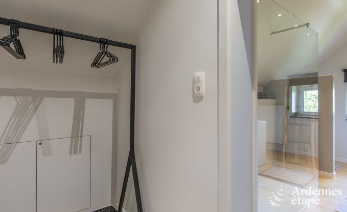 Vakantiehuis in Waimes voor 13 personen in de Ardennen