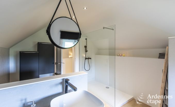 Vakantiehuis in Waimes voor 13 personen in de Ardennen