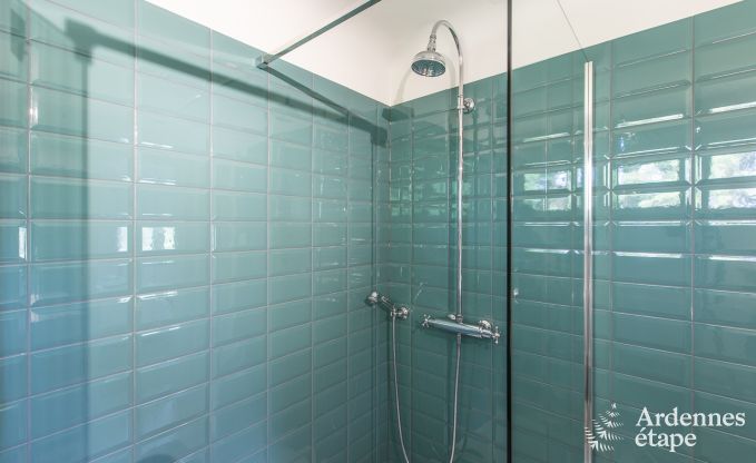 Vakantiehuis in Waimes voor 13 personen in de Ardennen