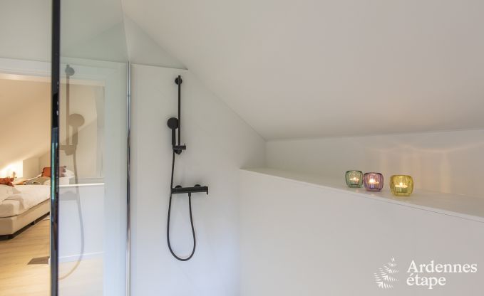 Vakantiehuis in Waimes voor 13 personen in de Ardennen