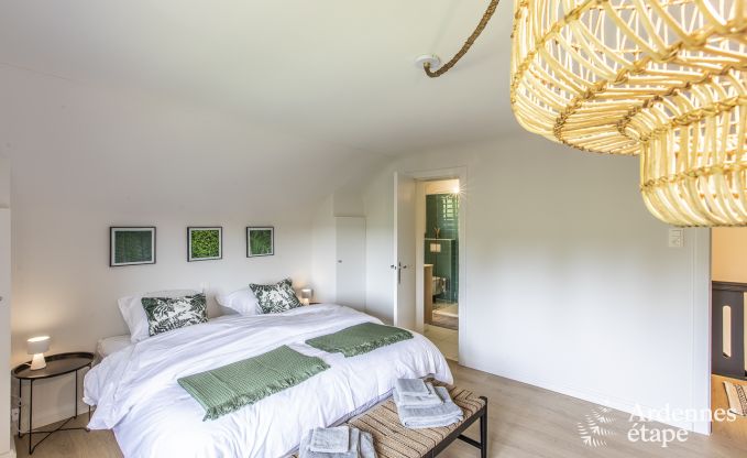 Vakantiehuis in Waimes voor 13 personen in de Ardennen