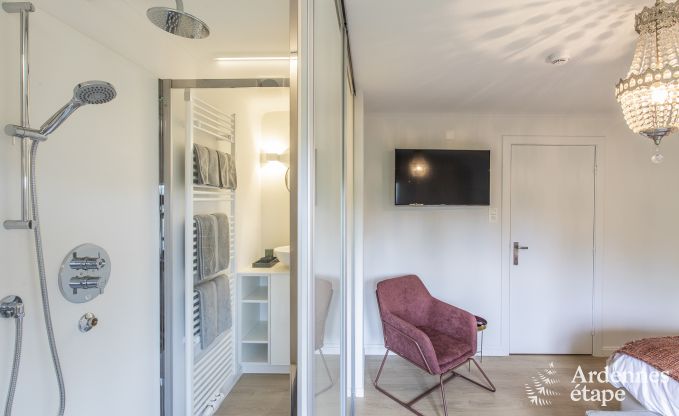 Vakantiehuis in Waimes voor 13 personen in de Ardennen