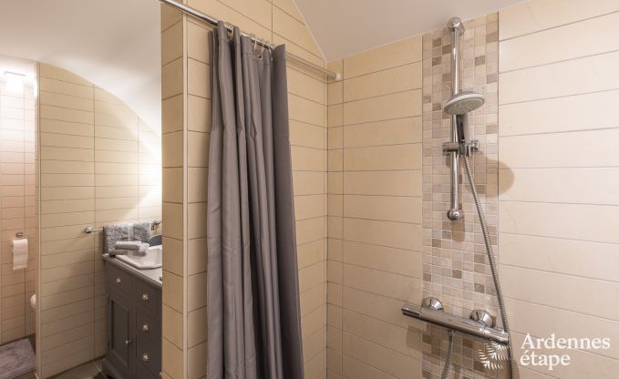 Vakantiehuis in Waimes voor 13 personen in de Ardennen