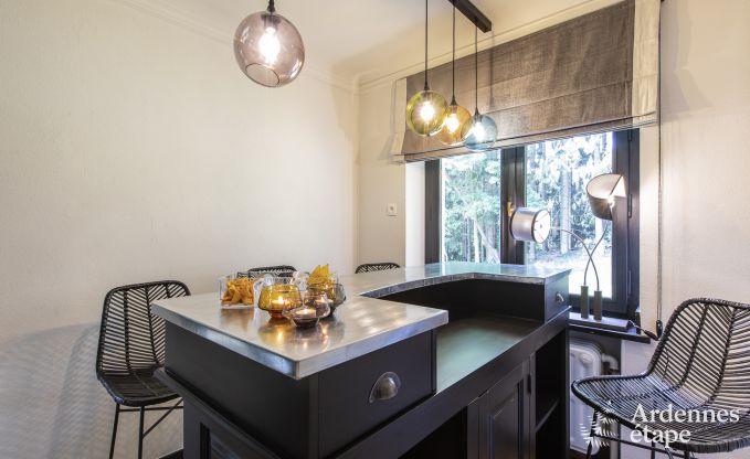 Vakantiehuis in Waimes voor 13 personen in de Ardennen