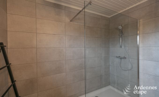 Vakantiehuis in Waimes voor 13 personen in de Ardennen