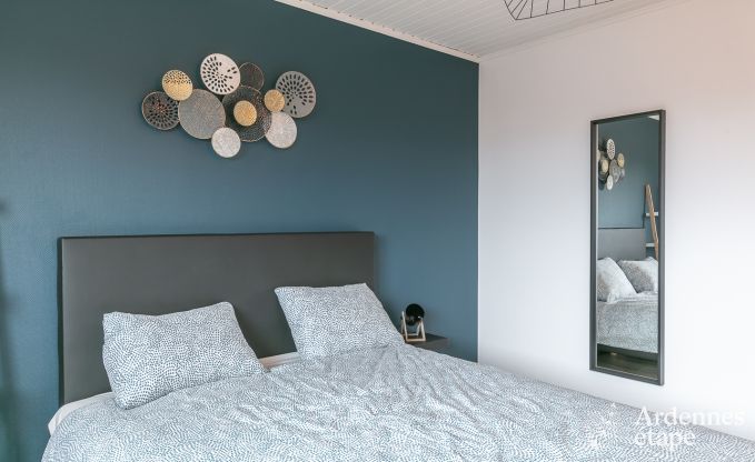 Vakantiehuis in Waimes voor 13 personen in de Ardennen