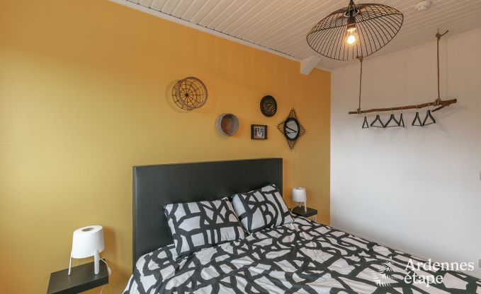 Vakantiehuis in Waimes voor 13 personen in de Ardennen