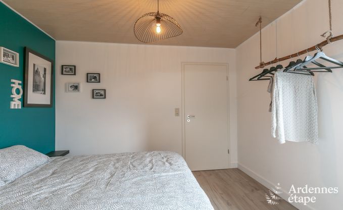 Vakantiehuis in Waimes voor 13 personen in de Ardennen
