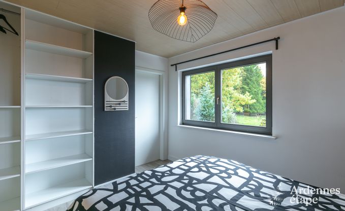 Vakantiehuis in Waimes voor 13 personen in de Ardennen