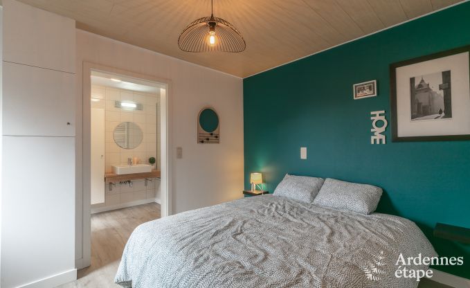 Vakantiehuis in Waimes voor 13 personen in de Ardennen