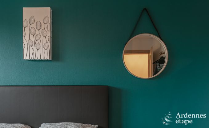 Vakantiehuis in Waimes voor 13 personen in de Ardennen